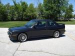 BMW M3 1989 года